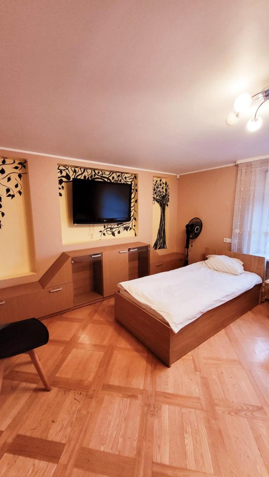 فندق Sveciu Namai "Robeda House" Kybartai المظهر الخارجي الصورة