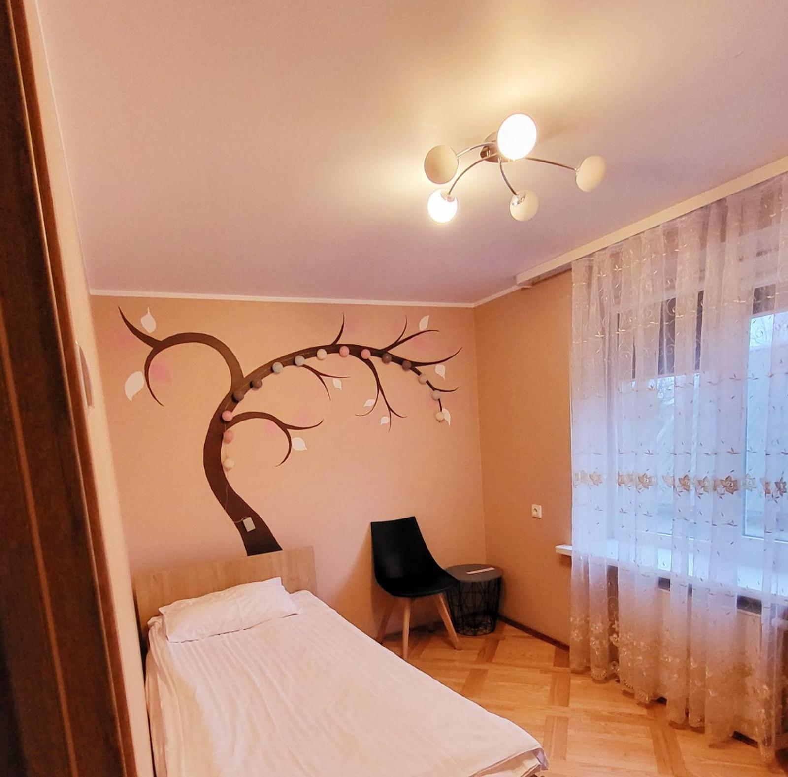فندق Sveciu Namai "Robeda House" Kybartai المظهر الخارجي الصورة