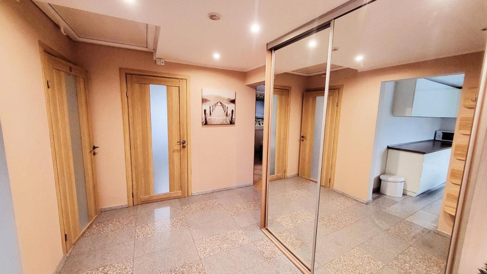فندق Sveciu Namai "Robeda House" Kybartai المظهر الخارجي الصورة