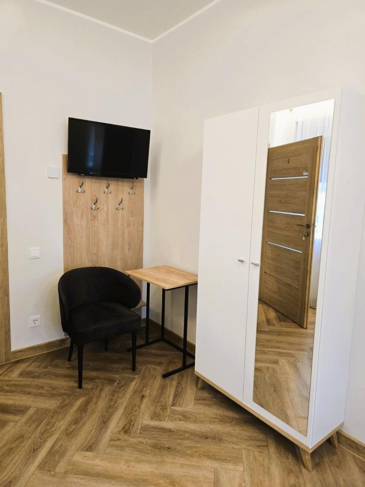 فندق Sveciu Namai "Robeda House" Kybartai المظهر الخارجي الصورة