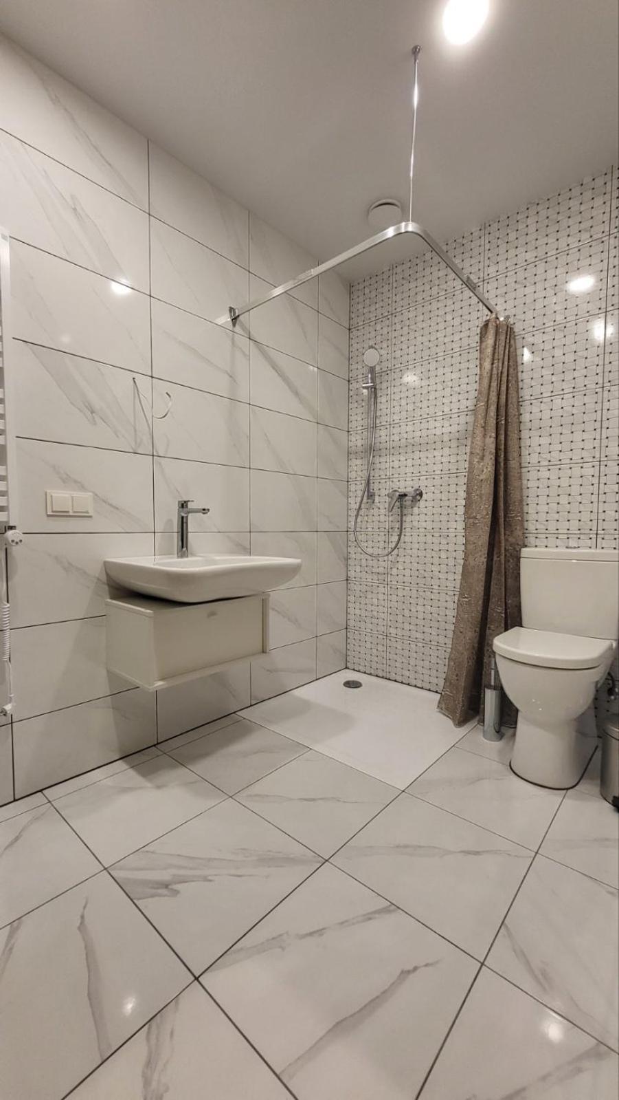 فندق Sveciu Namai "Robeda House" Kybartai المظهر الخارجي الصورة