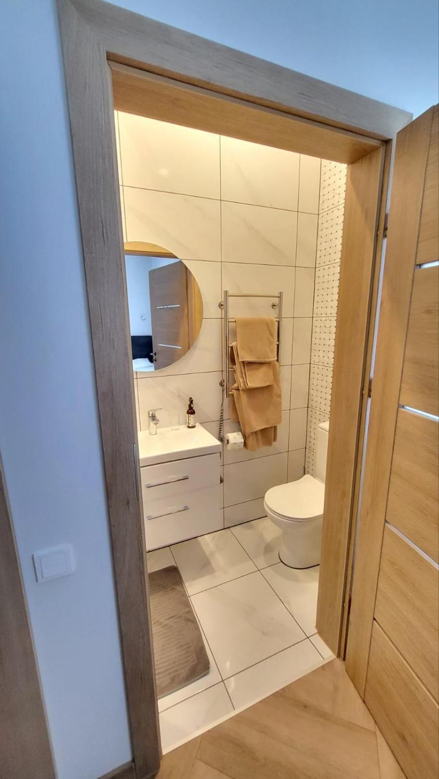 فندق Sveciu Namai "Robeda House" Kybartai المظهر الخارجي الصورة