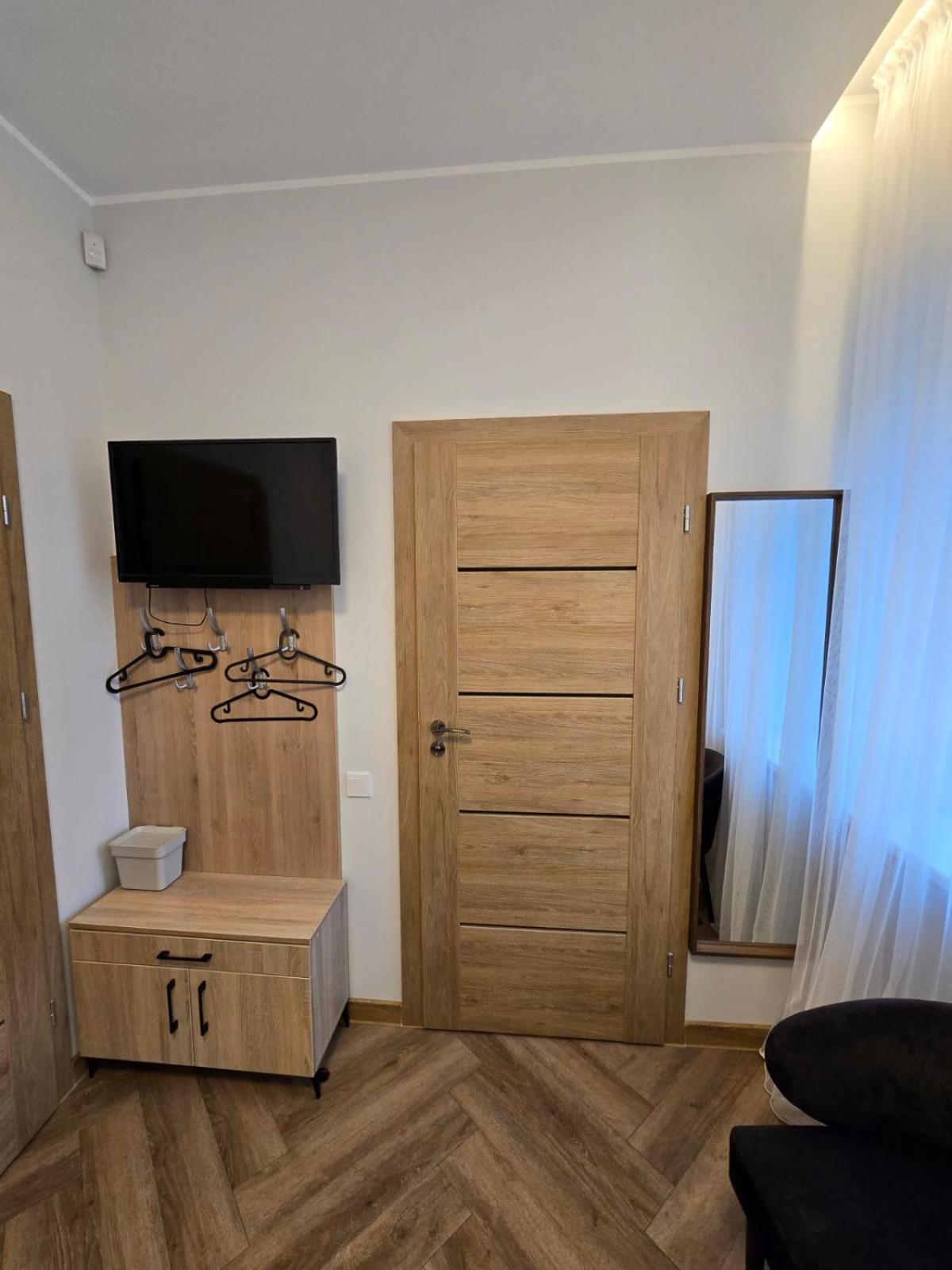 فندق Sveciu Namai "Robeda House" Kybartai المظهر الخارجي الصورة