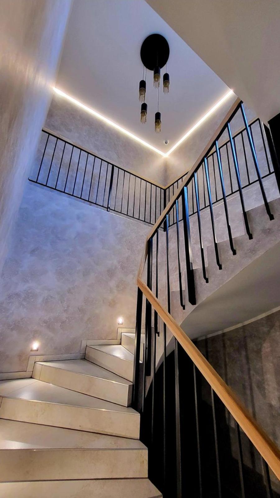 فندق Sveciu Namai "Robeda House" Kybartai المظهر الخارجي الصورة